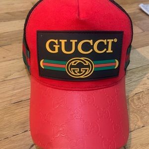 Gucci Hat